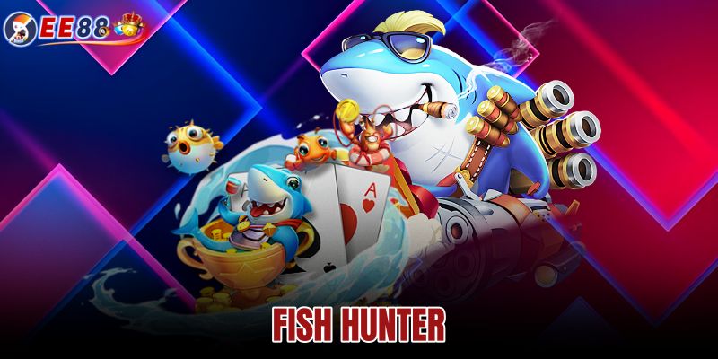 Fish Hunter