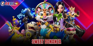 Sweet Bonanza