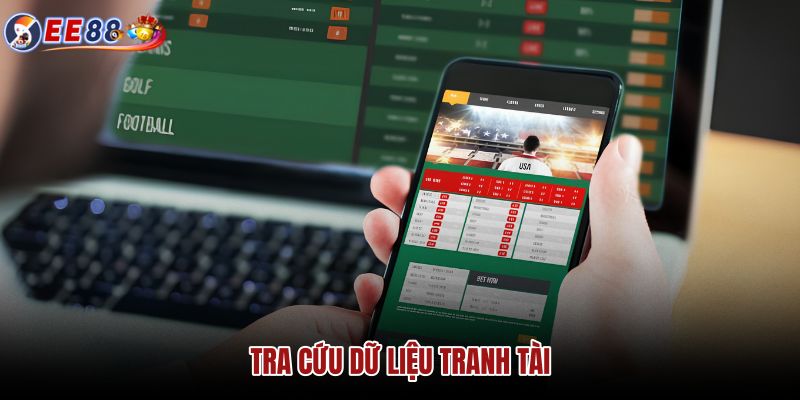 Dữ liệu Thể Thao theo lịch kết quả và thứ hạng